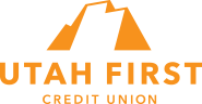 Utah First Credit Union logo