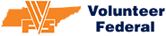 Volunteer Federal Savings Bank logo