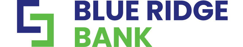 Blue Ridge Bank logo