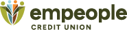empeople Credit Union logo