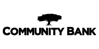 Community Bank of Mississippi logo
