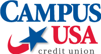 CAMPUS USA Credit Union logo