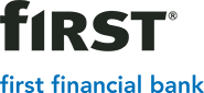 First Financial Bank (OH) logo