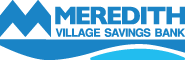 Meredith Village Savings Bank logo