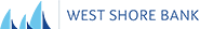 West Shore Bank logo
