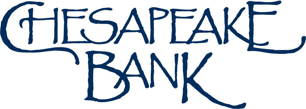 Chesapeake Bank logo