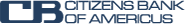 Citizens Bank of Americus logo