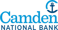 Camden National Bank logo