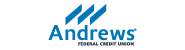 Andrews Federal Credit Union logo