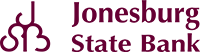 Jonesburg State Bank logo