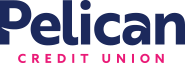 Pelican Credit Union logo