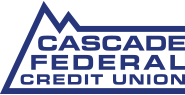 Cascade Federal Credit Union logo