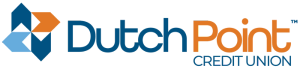Dutch Point Credit Union logo