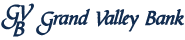 Grand Valley Bank logo