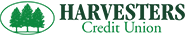 Harvesters Credit Union logo
