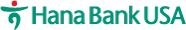 Hana Bank USA, NA logo