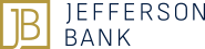 Jefferson Bank logo