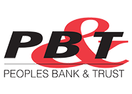 Peoples Bank & Trust Co logo