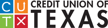 Credit Union of Texas logo