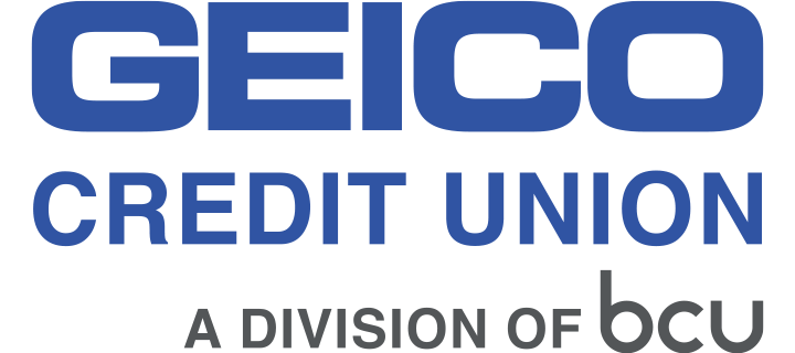 Geico Credit Union logo
