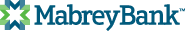 Mabrey Bank logo
