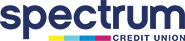Spectrum Credit Union logo