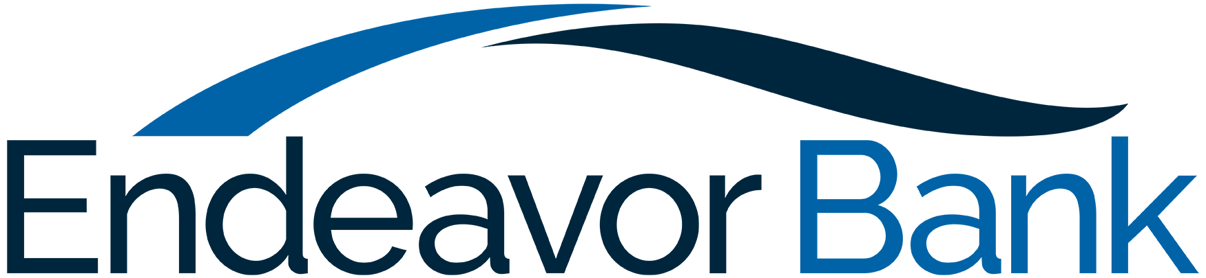 Endeavor Bank logo