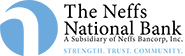 The Neffs National Bank logo