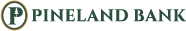 Pineland Bank logo
