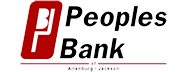 Peoples Bank of Altenburg logo