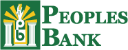 Peoples Bank (GA) logo