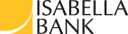 Isabella Bank logo