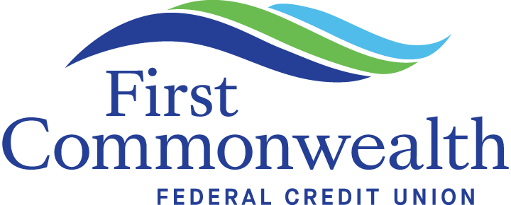 First Commonwealth FCU logo