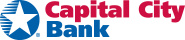 Capital City Bank logo