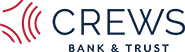 Crews Bank & Trust logo