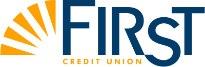 First Credit Union logo