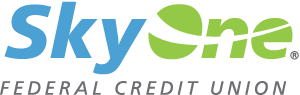 SkyOne Federal Credit Union logo