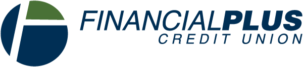 Financial Plus Credit Union logo