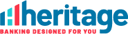 Heritage Federal Credit Union logo