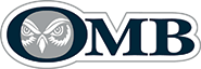 OMB logo