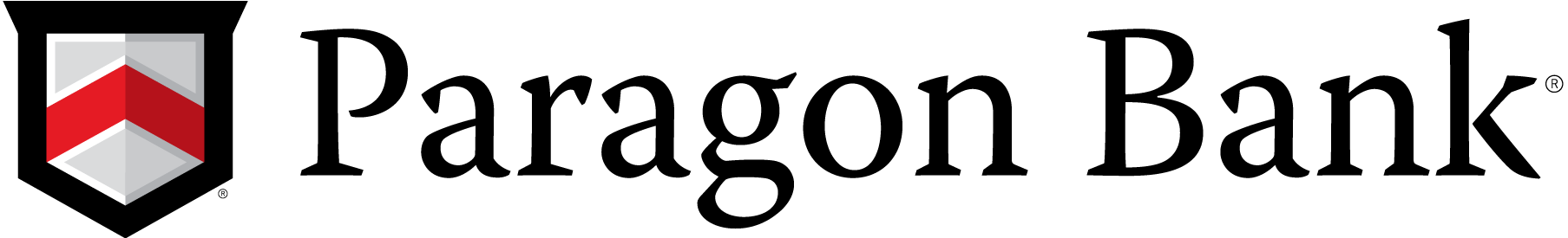 Paragon Bank logo