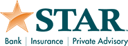 STAR Financial Bank logo