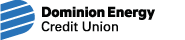 Dominion Energy Credit Union logo