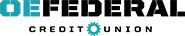 OE Federal Credit Union logo