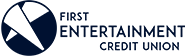 First Entertainment CU logo