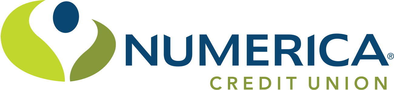 Numerica Credit Union logo