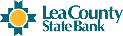 Lea County State Bank logo