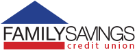 Family Savings Credit Union logo