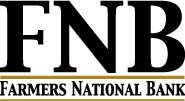 Farmers National Bank (IL) logo