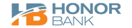 Honor Bank logo